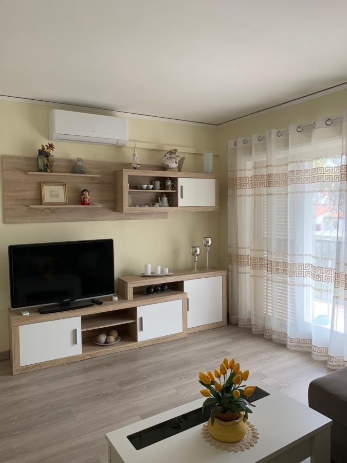 Encantador Apartamento En Denia Primera Linea. Bagian luar foto